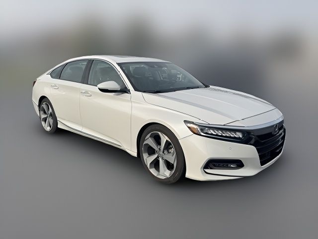 2019 Honda Accord Touring 2.0T