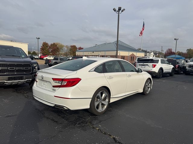 2019 Honda Accord Touring 2.0T