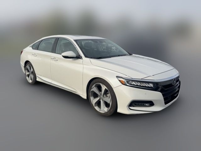 2019 Honda Accord Touring 2.0T