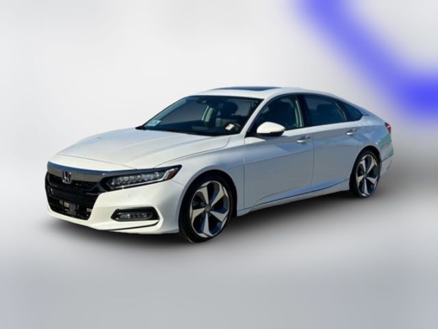 2019 Honda Accord Touring 2.0T