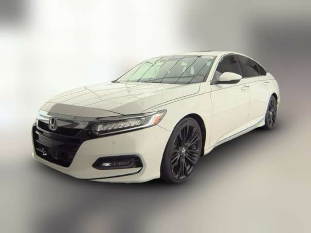 2019 Honda Accord Touring 2.0T