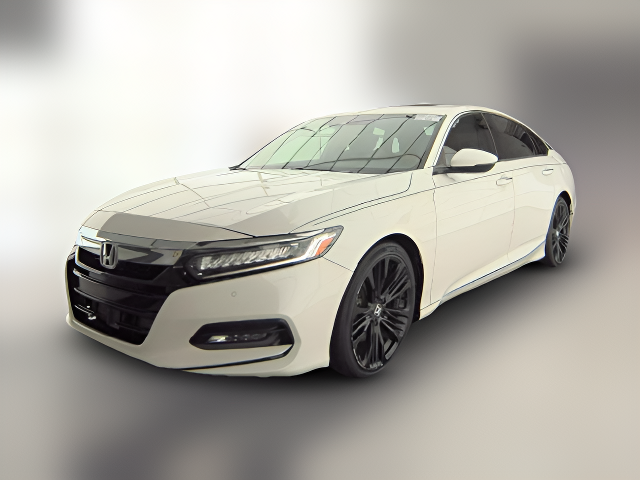 2019 Honda Accord Touring 2.0T