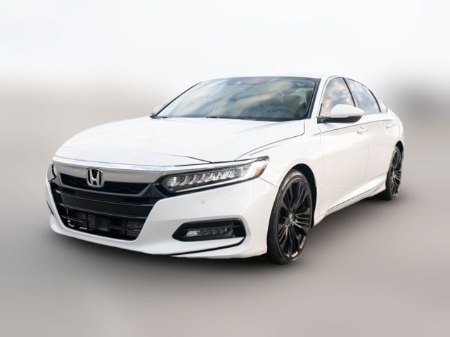 2019 Honda Accord Touring 2.0T