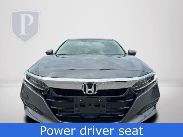 2019 Honda Accord Touring 2.0T