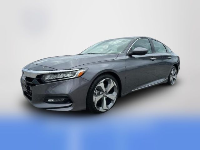 2019 Honda Accord Touring 2.0T