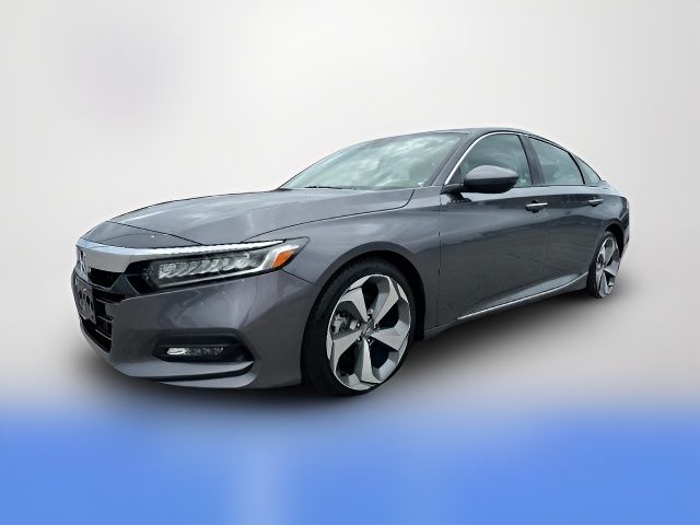 2019 Honda Accord Touring 2.0T