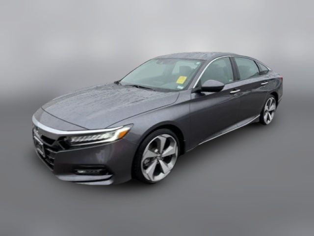 2019 Honda Accord Touring 2.0T