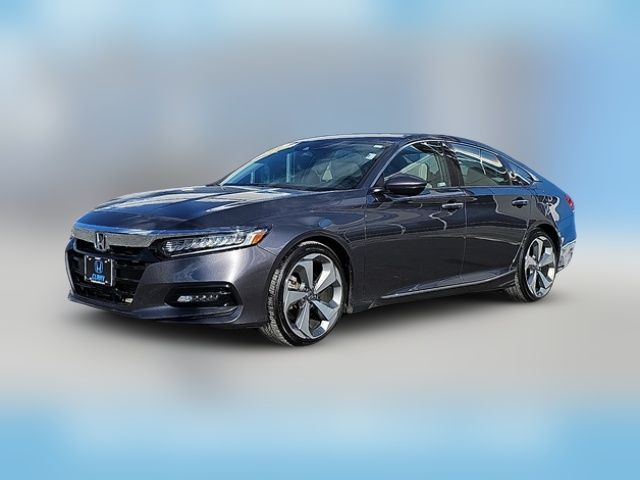 2019 Honda Accord Touring 2.0T