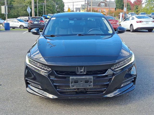 2019 Honda Accord Touring 2.0T