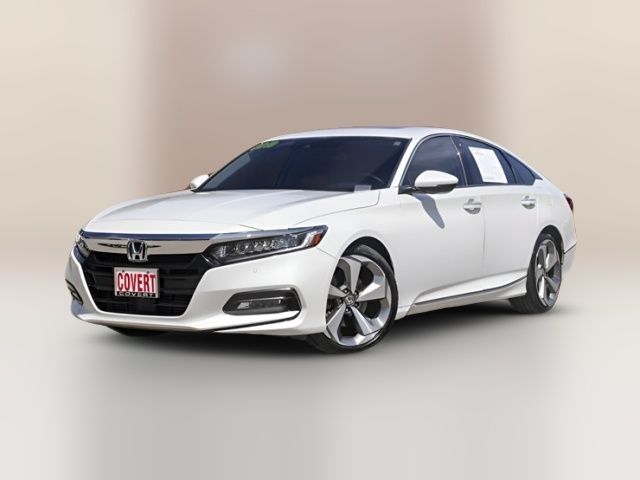 2019 Honda Accord Touring 2.0T