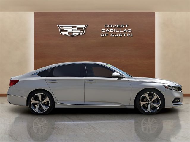 2019 Honda Accord Touring 2.0T