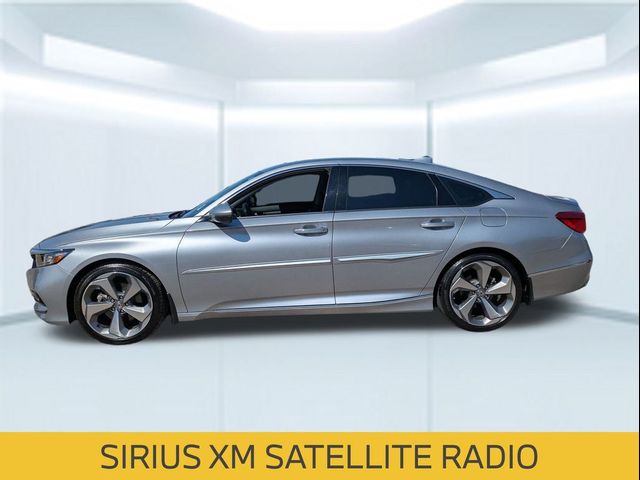 2019 Honda Accord Touring 2.0T