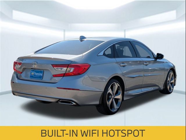 2019 Honda Accord Touring 2.0T