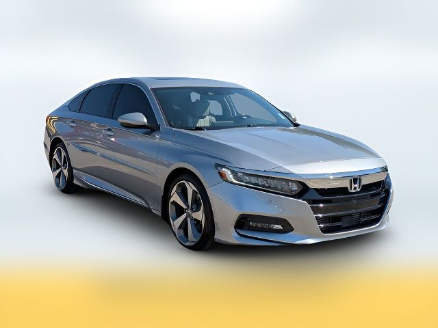 2019 Honda Accord Touring 2.0T