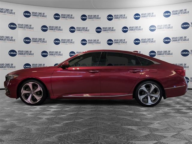 2019 Honda Accord Touring 2.0T