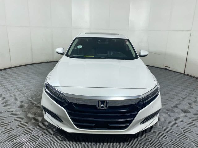 2019 Honda Accord Touring 2.0T