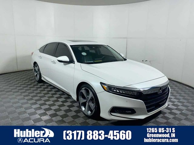 2019 Honda Accord Touring 2.0T