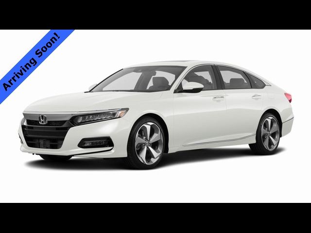 2019 Honda Accord Touring 2.0T