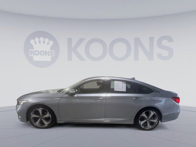 2019 Honda Accord Touring 2.0T