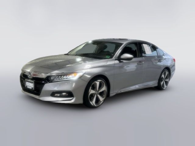 2019 Honda Accord Touring 2.0T