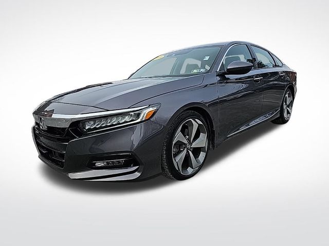 2019 Honda Accord Touring 2.0T