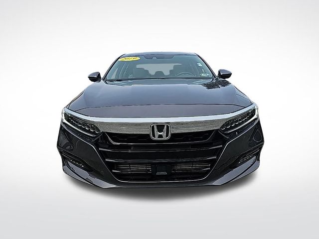 2019 Honda Accord Touring 2.0T