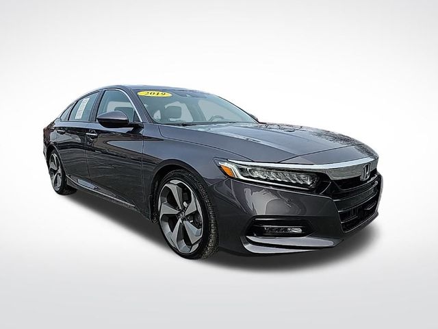 2019 Honda Accord Touring 2.0T