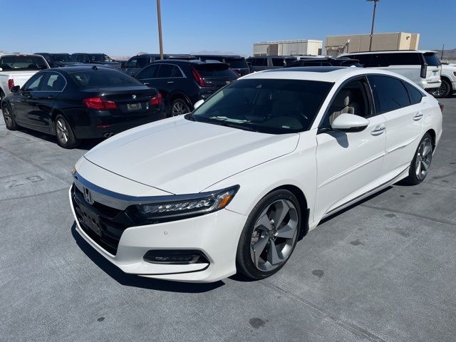 2019 Honda Accord Touring 2.0T