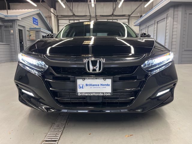 2019 Honda Accord Touring 2.0T