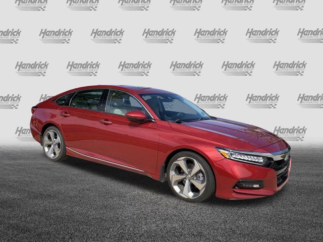 2019 Honda Accord Touring 2.0T