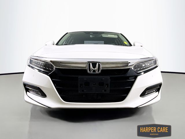 2019 Honda Accord Touring 2.0T