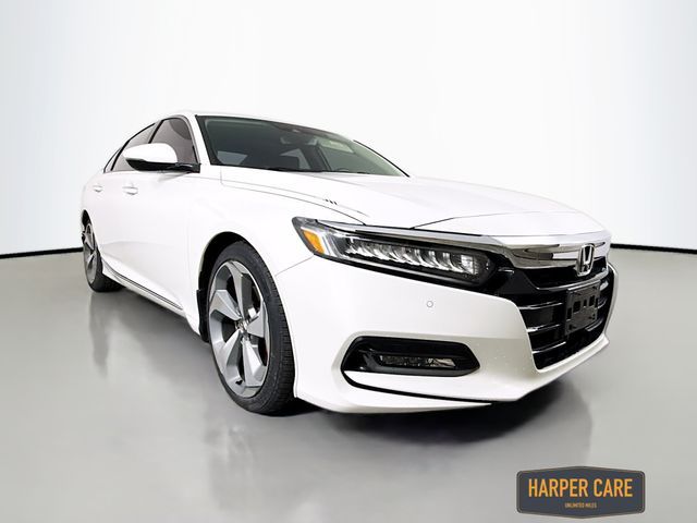 2019 Honda Accord Touring 2.0T