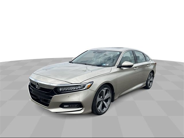 2019 Honda Accord Touring 2.0T