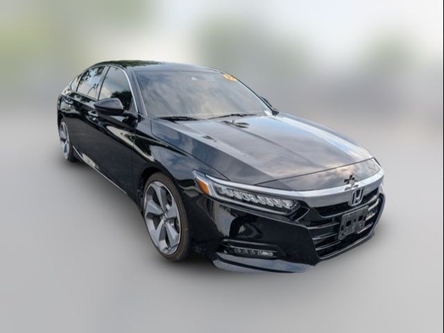 2019 Honda Accord Touring 2.0T