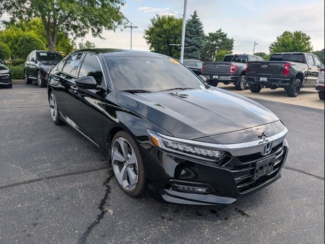 2019 Honda Accord Touring 2.0T
