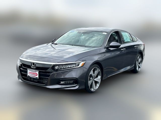 2019 Honda Accord Touring 2.0T