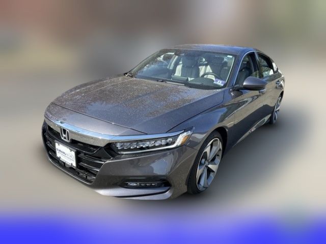 2019 Honda Accord Touring 2.0T