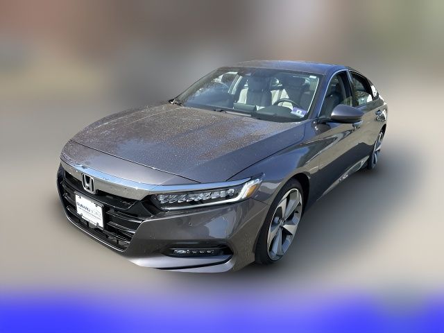 2019 Honda Accord Touring 2.0T