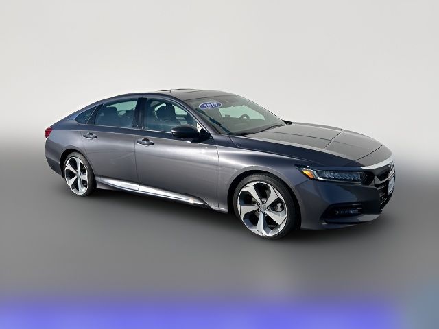 2019 Honda Accord Touring 2.0T