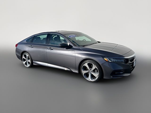 2019 Honda Accord Touring 2.0T