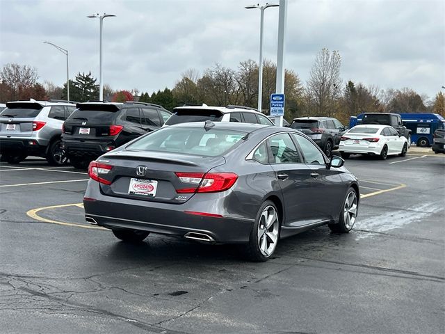 2019 Honda Accord Touring 2.0T