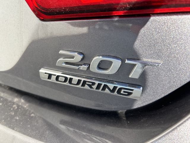 2019 Honda Accord Touring 2.0T