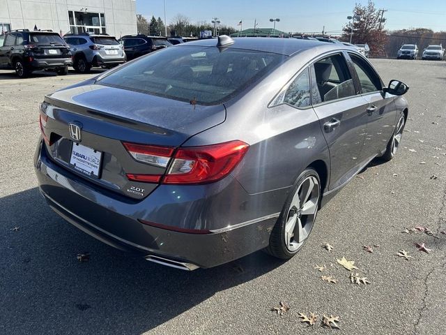 2019 Honda Accord Touring 2.0T