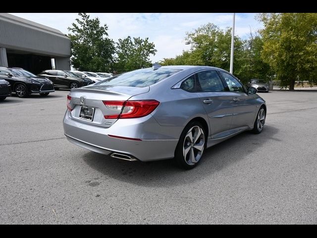 2019 Honda Accord Touring 2.0T