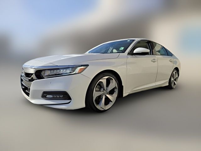 2019 Honda Accord Touring 2.0T