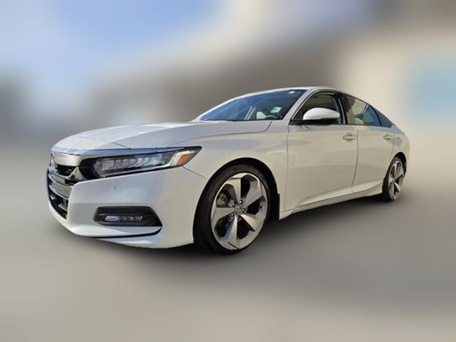 2019 Honda Accord Touring 2.0T