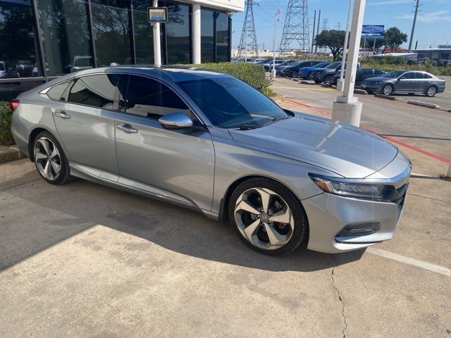 2019 Honda Accord Touring 2.0T