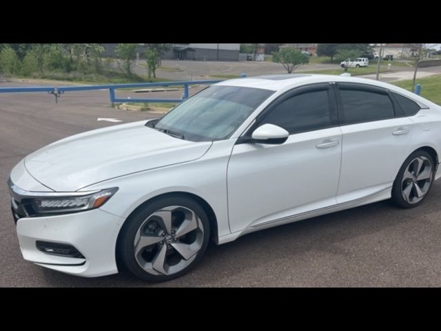 2019 Honda Accord Touring 2.0T