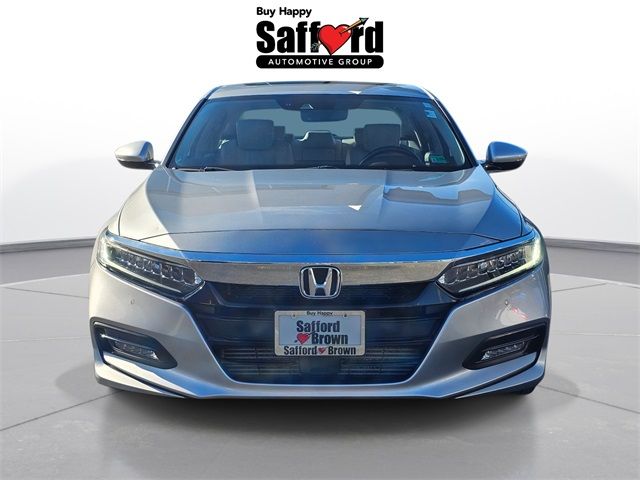 2019 Honda Accord Touring 2.0T