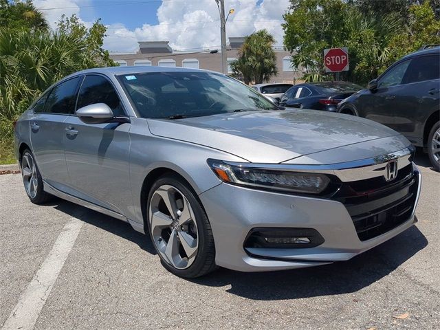 2019 Honda Accord Touring 2.0T